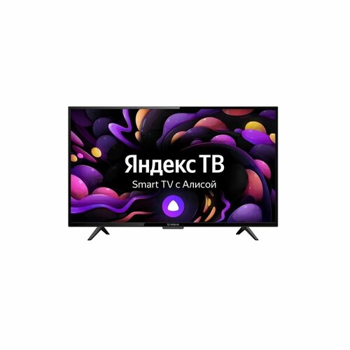 ЖК-телевизор Irbis 43U1 YDX 188FBS2 2771600₽