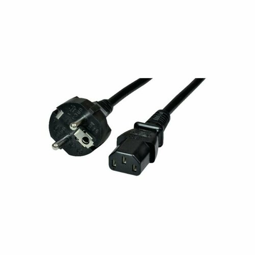 cиловой кабель pwr cord europe 407786623 Кабель электрический Poly 2201-12310-003