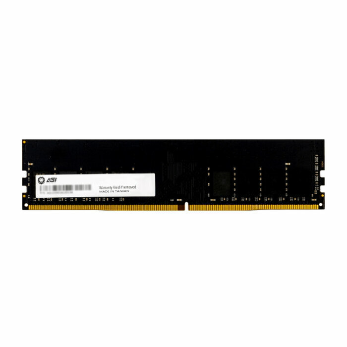 Память 16Gb AGi UD138 AGI320016UD138, DDR4, 3200MHz, PC4-25600, DIMM 288-pin, Ret