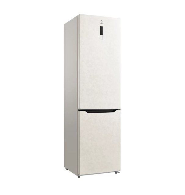 Холодильник отдельностоящий LEX - фото №17