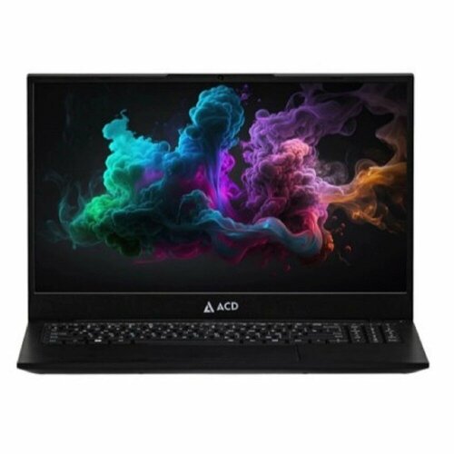 ACD Ноутбук ACD 17S Intel Core i7-1255U16GbSSD512Gb173IPSFHDNoOSblack AH17S3262WB 5394000₽
