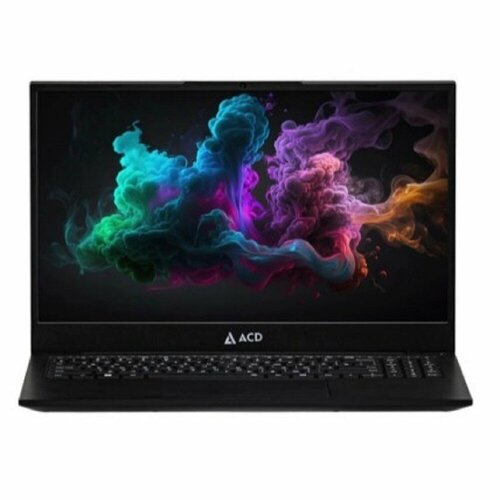 ACD  ACD 17S Intel Core i7-1255U/16Gb/SSD512Gb/17.3/IPS/FHD/NoOS/black (AH17S3262WB)