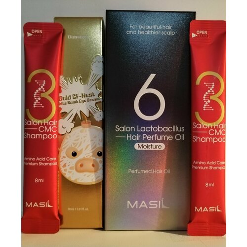 Уход за волосами и веками глаз 3000₽