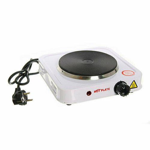 Электроплитка 1-конф 10 кВт Блин 138900₽