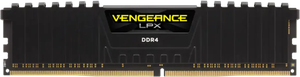 Оперативная память 8Gb DDR4 3200MHz Corsair Vengeance LPX (CMK8GX4M1E3200C16)