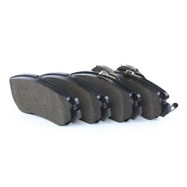 Тормозные колодки Brembo - фото №5