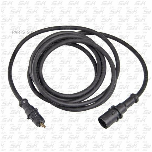 SK SK806000201 кабеь ABS удинняющий С разъемом L2300MM 8170₽