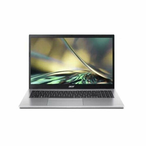 Ноутбук Acer Aspire 3 A315-59-58SS TN FHD 1920x1080 NX K6SEM00A Серебристый 156 Intel Core i5-1235U 8ГБ DDR4 512ГБ SSD Iris Xe Graphics Без ОС 5393000₽