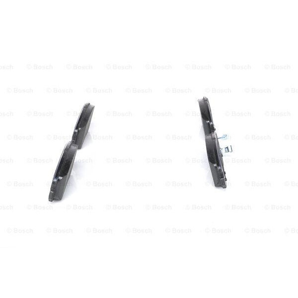 Тормозные колодки Bosch - фото №10