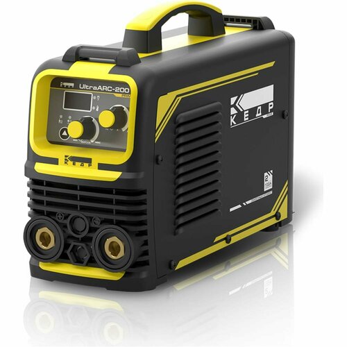 Сварочный инвертор Кедр UltraARC-200 52732₽