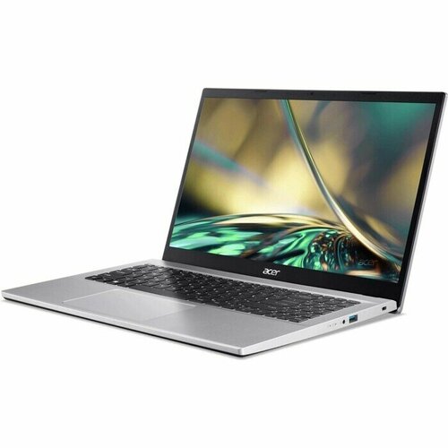 Ноутбук Acer Aspire3 A315-59-52B0 156 Intel Core i5 1235U13Ghz8Gb512GBInt UMANoOSSilver NX K6TER003 6218300₽