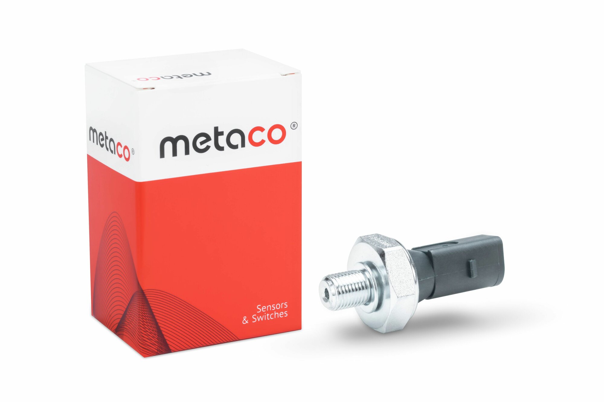 Датчик давления масла Metaco 6336-015