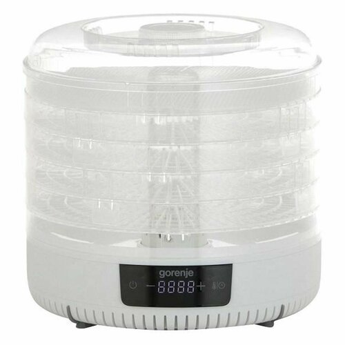 Сушилка электрическая GORENJE FDK500GCW 470000₽