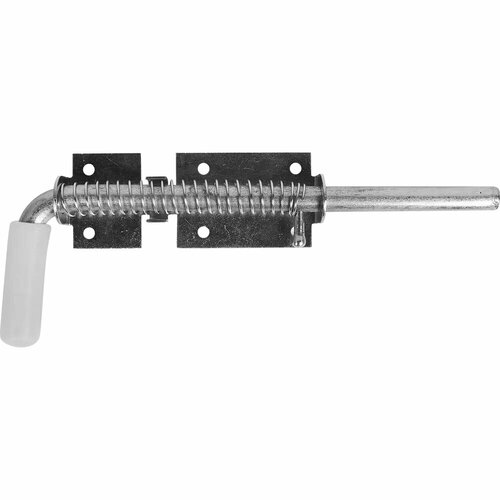 Задвижка гаражная ЗГ-300 оцинкованная сталь 1473₽