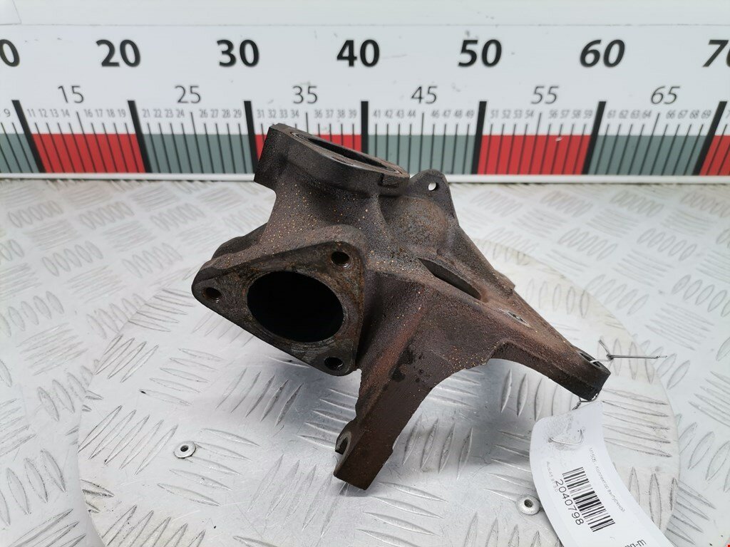 Коллектор выпускной Audi A5 8T 059131799R арт. 2040798
