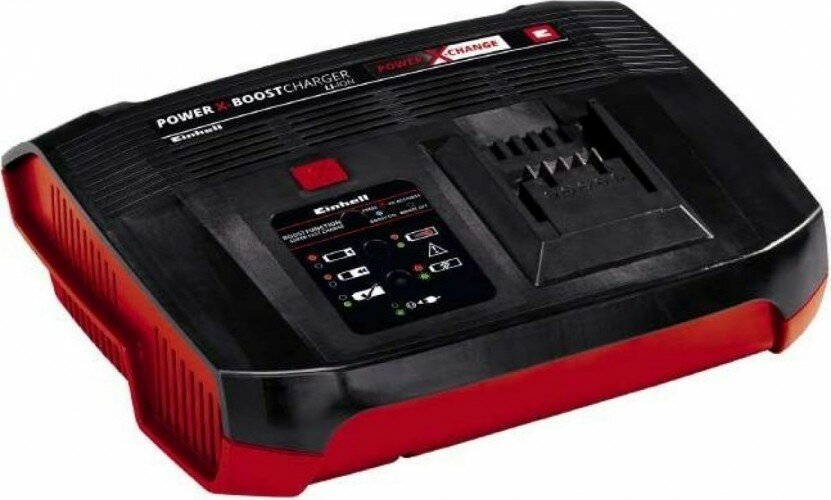 Зарядное устройство EINHELL 4512064 для аккум. батарей PXC POWER X-Boostcharge