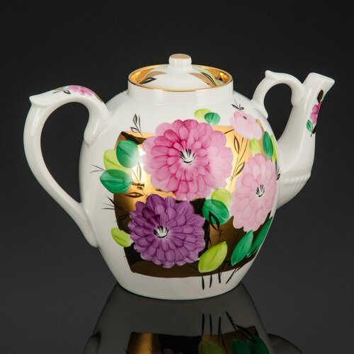 Чайник доливной (трактирный) 