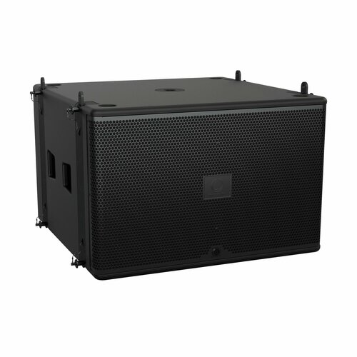TURBOSOUND MS215 - пассивный сабвуфер 2х15 2000 Вт 4 Ом 40-115Гц SPL143 дБ 37999000₽