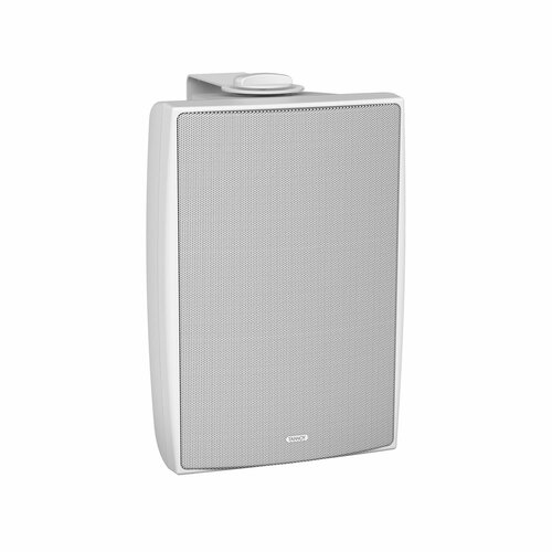 TANNOY DVS 6 WH - всепогодная акустическая система 60Вт 6Ом 80 Гц 20 кГц 105 дБ ABS-пластик 2399000₽