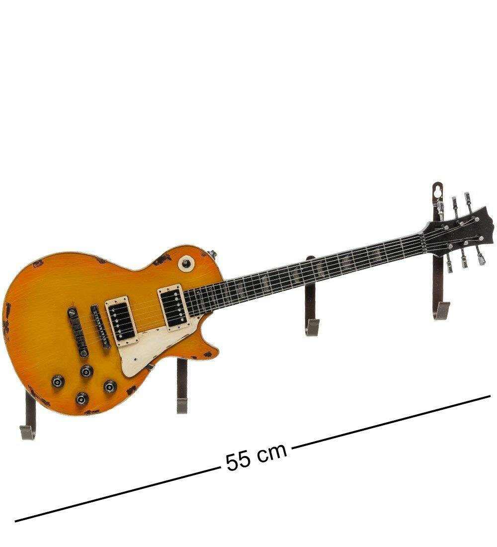 Подарочное панно с крючками Звучание гитары