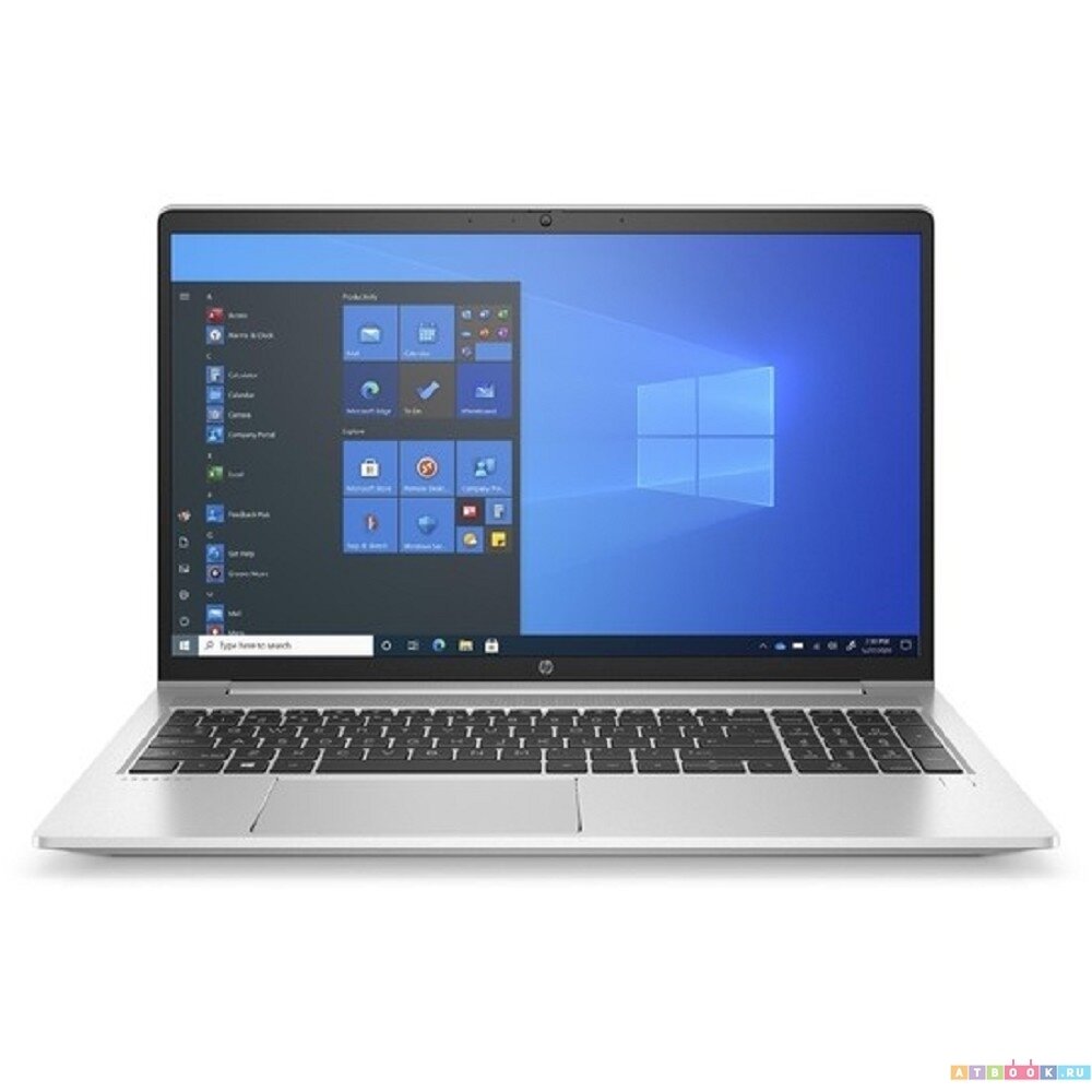 HP Ноутбук ProBook 32M57EA 32M57EAW11Pro