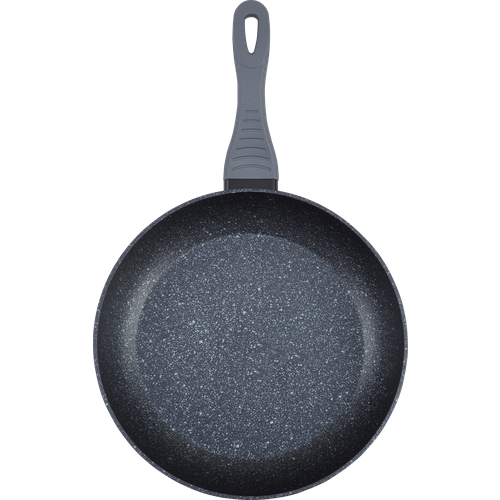 Сковорода Wellfort индукция кованная алюминиевая Harmony d-24см 2999₽