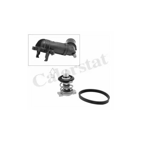 Термостат fiat: doblo 2.0d calorstat by vernet TH920088J