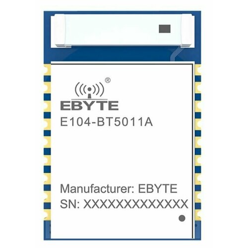 Модуль LoRa E104-BT5011A