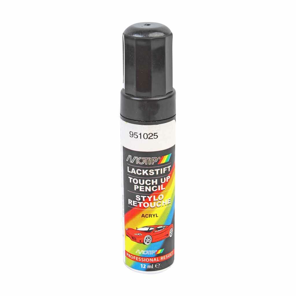 Краска 383 ниагара с кистью 12мл, 383 ME 12ml, MOTIP