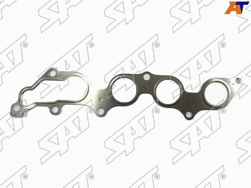 Прокладка выпускного коллектора Mazda 3/6/MPV/Tribute 18/20/23 FOCUS II/VOLVO C30/S40 06-