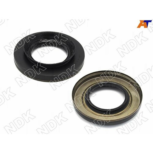 Сальник хвостовика заднего редуктора NISSAN PATROL Y62 VK56 10- 1667₽