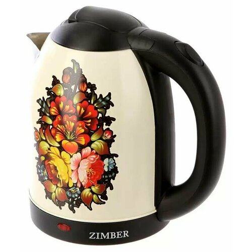 Чайник электрический металлический 330000₽