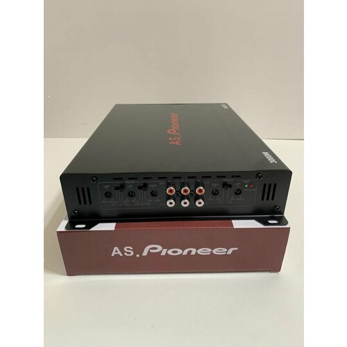 Усилитель для авто 3000W 445000₽