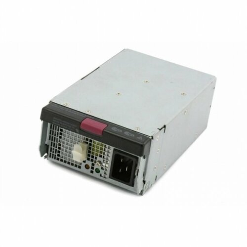 Резервный Блок Питания HP 348114-001 1300W блок питания hp 406421 001 1300w