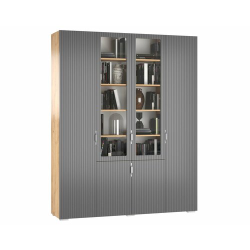 Книжный шкаф 