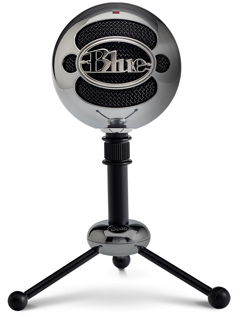 Микрофон Blue Snowball BA (988-000175)