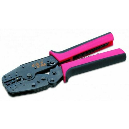 Cimco 106000 - Crimping tool