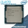 Процессор Intel Core i3-4170 LGA1150,  2 x 3700 МГц