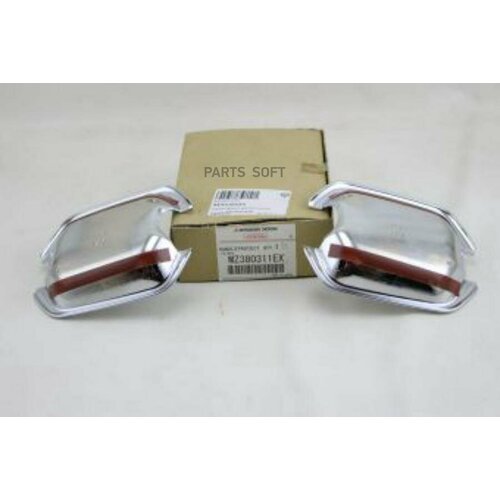 MITSUBISHI MZ380311EX ручка двери пастмассовая 10640₽