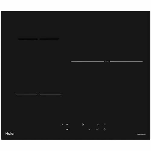 Индукционная варочная панель Haier HHK-Y63WTB