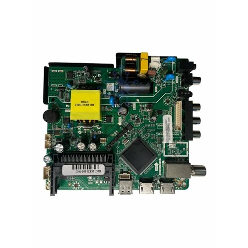 Материнская плата T S2T512CP539 для ECON EX-32HS019B 5000₽