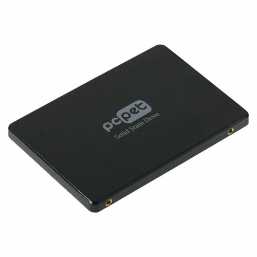 Накопитель SSD PC Pet SATA III 1Tb PCPS001T2 25 OEM 1057000₽