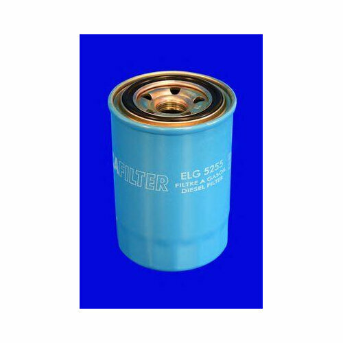 Топливный фильтр, MECAFILTER ELG5255 (1 шт.)