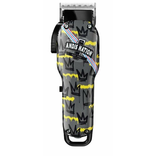 Машинка для стрижки ANDIS 73100 LCL Cordless US Pro Li Fade Nation 2320000₽