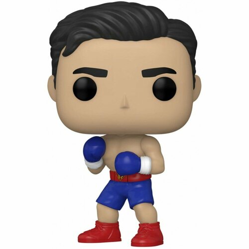 Фигурка Funko Ryan Garcia - POP! Boxing - Ryan Garcia 56815