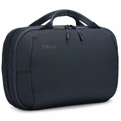 Thule Сумка-рюкзак Thule Subterra 2 Hybrid Travel Bag Dark Slate, 15 л, темно-серый, 3205061