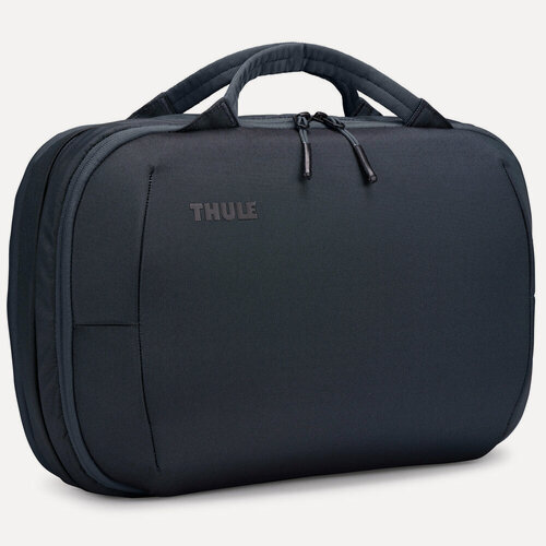 Изображение товара Thule Сумка-рюкзак Thule Subterra 2 Hybrid Travel Bag Dark Slate, 15 л, темно-серый, 3205061