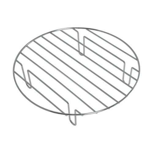 Низкая стойка-решетка для аэрогриля Libhof AFN-317 d20см 249₽
