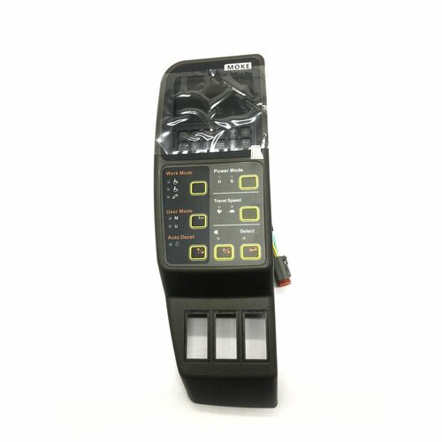 Монитор управления HYUNDAI 21N8-30013 64500₽