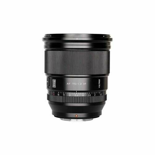 Объектив VILTROX AF 75f12 E Pro для Sony E-Mount 57999₽